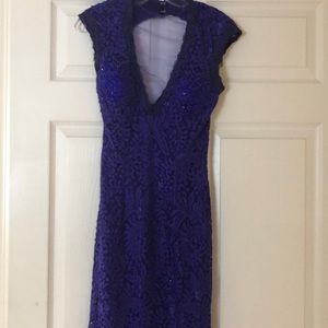 Abby Paris dress no tears or marks only wore once